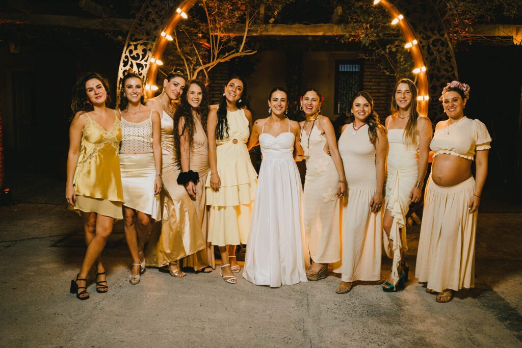 Matrimonio de Isa y Sergio en Santiago, Casona San Ignacio – foto de Antonio Orellana (134)