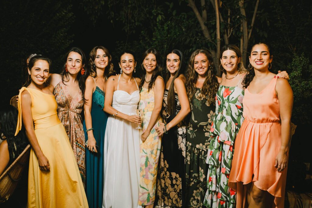 Matrimonio de Isa y Sergio en Santiago, Casona San Ignacio – foto de Antonio Orellana (132)