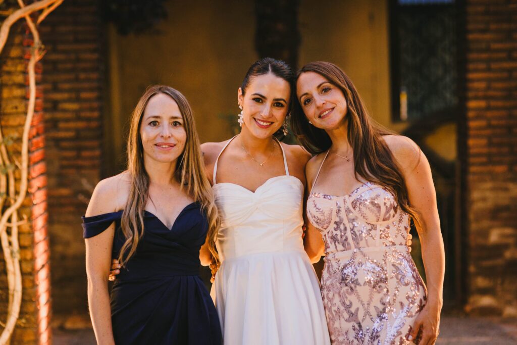 Matrimonio de Isa y Sergio en Santiago, Casona San Ignacio – foto de Antonio Orellana (127)