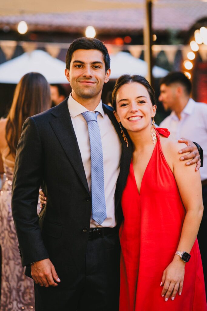 Matrimonio de Isa y Sergio en Santiago, Casona San Ignacio – foto de Antonio Orellana (125)