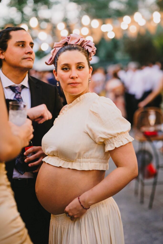 Matrimonio de Isa y Sergio en Santiago, Casona San Ignacio – foto de Antonio Orellana (122)