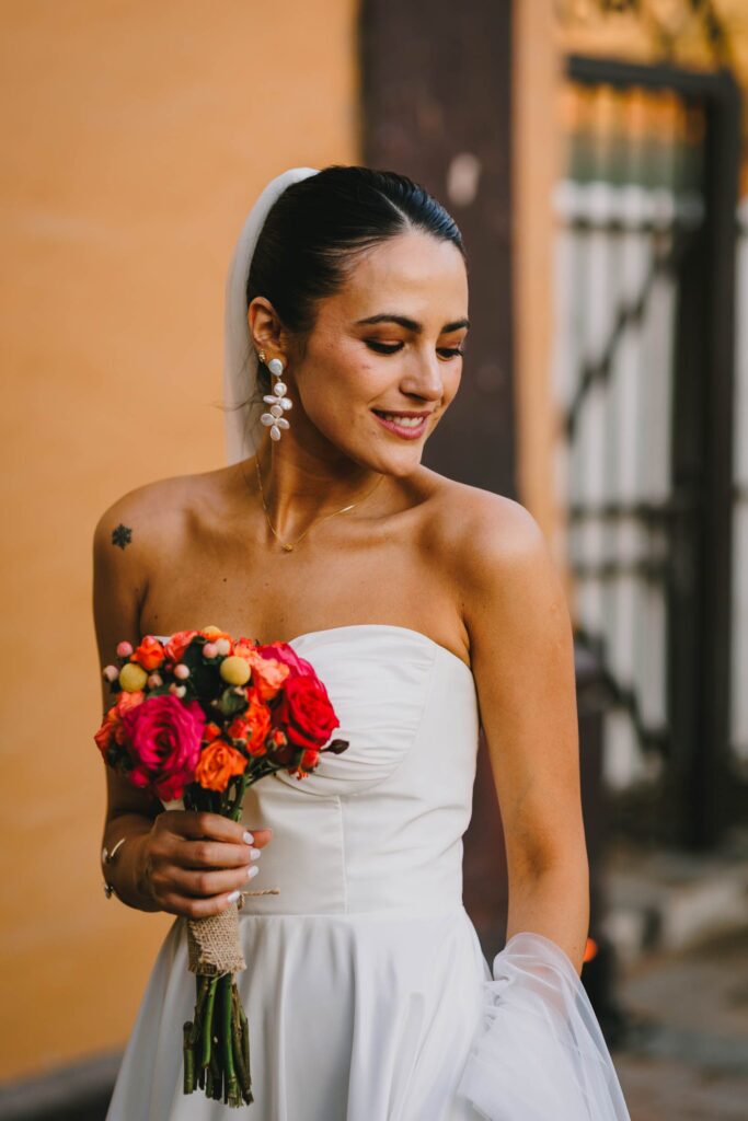 Matrimonio de Isa y Sergio en Santiago, Casona San Ignacio – foto de Antonio Orellana (118)