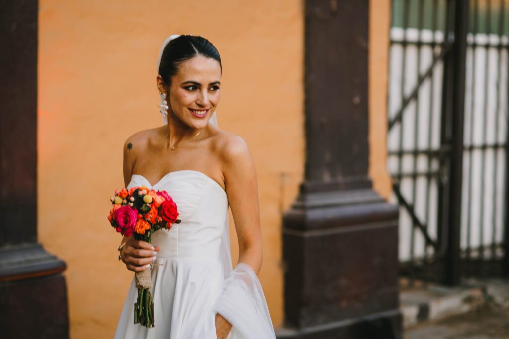 Matrimonio de Isa y Sergio en Santiago, Casona San Ignacio – foto de Antonio Orellana (117)