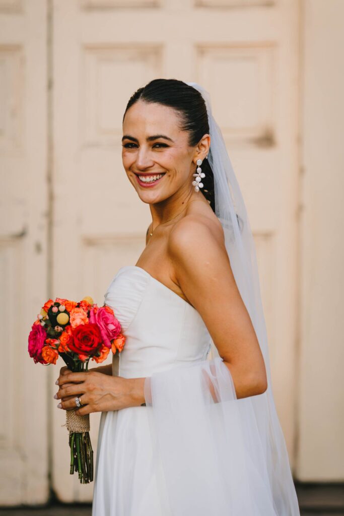 Matrimonio de Isa y Sergio en Santiago, Casona San Ignacio – foto de Antonio Orellana (116)