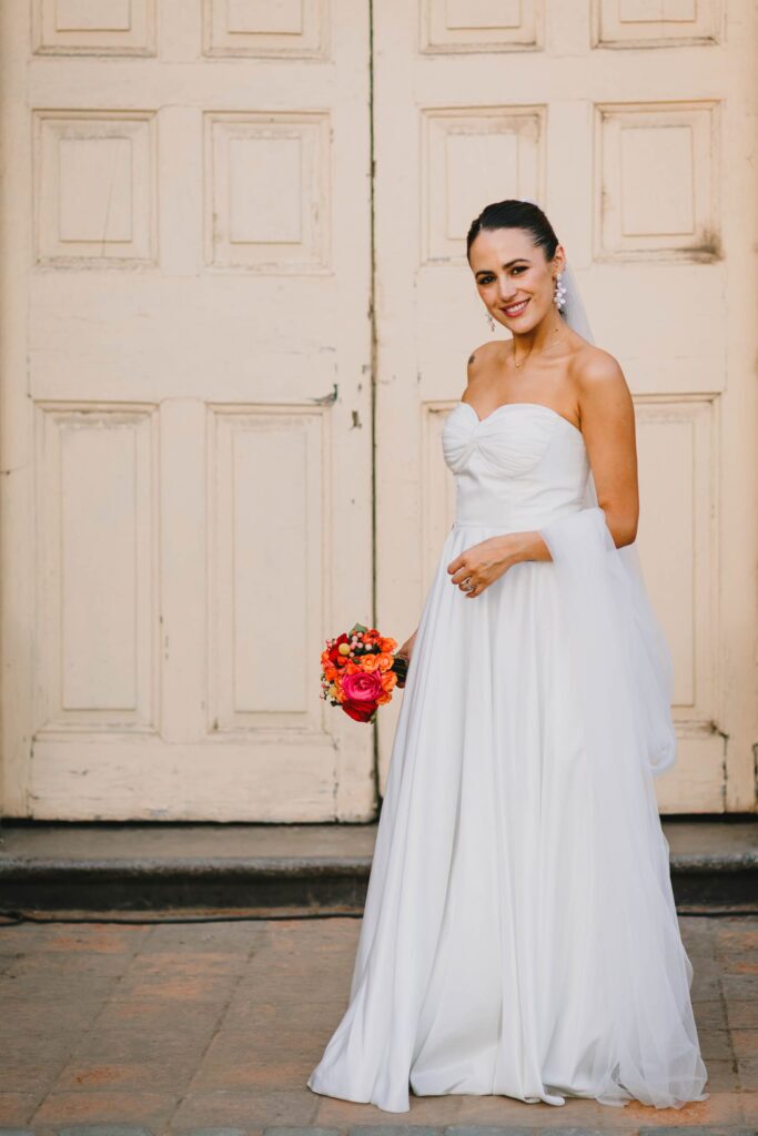 Matrimonio de Isa y Sergio en Santiago, Casona San Ignacio – foto de Antonio Orellana (114)