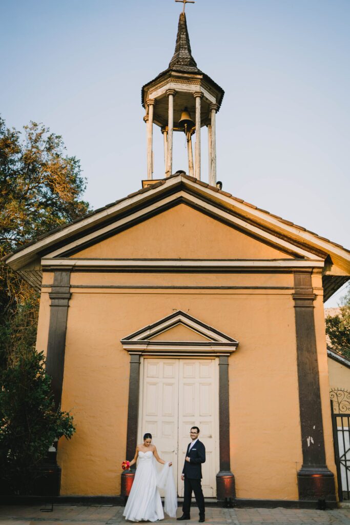 Matrimonio de Isa y Sergio en Santiago, Casona San Ignacio – foto de Antonio Orellana (112)