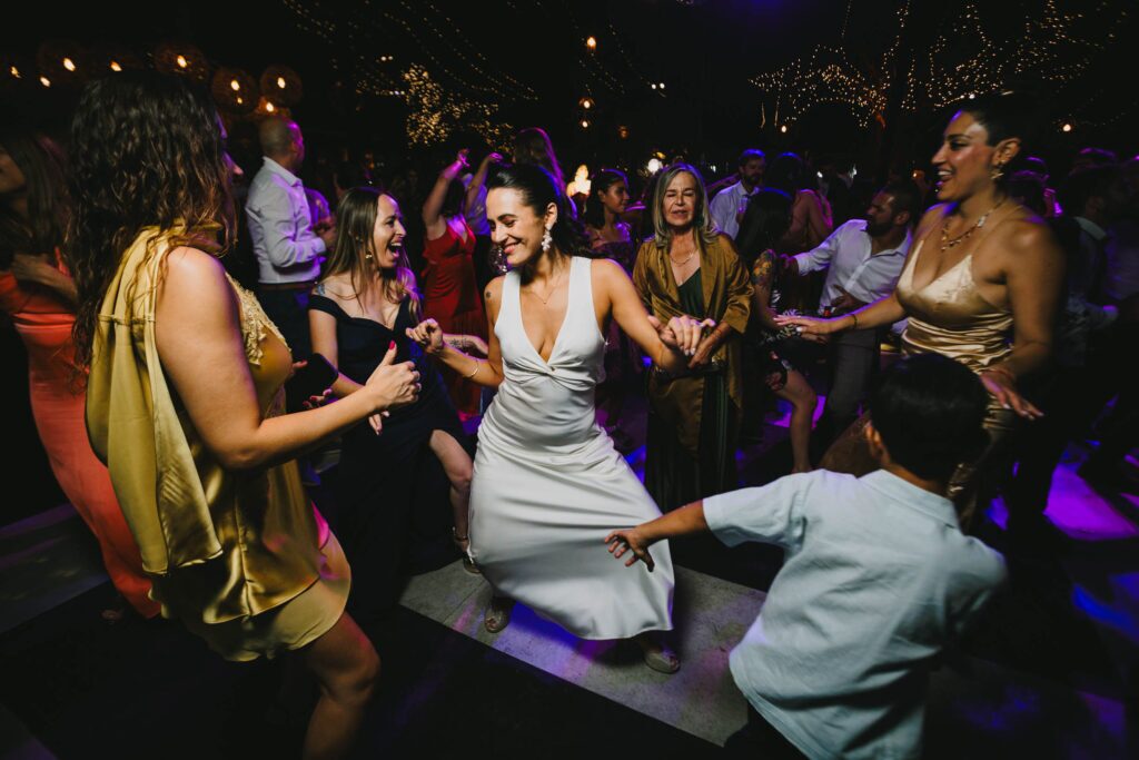 Matrimonio de Isa y Sergio en Santiago, Casona San Ignacio – foto de Antonio Orellana (225)