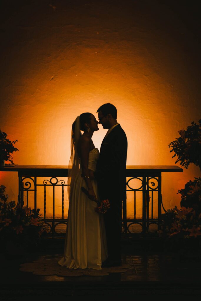 Matrimonio de Isa y Sergio en Santiago, Casona San Ignacio – foto de Antonio Orellana (109)