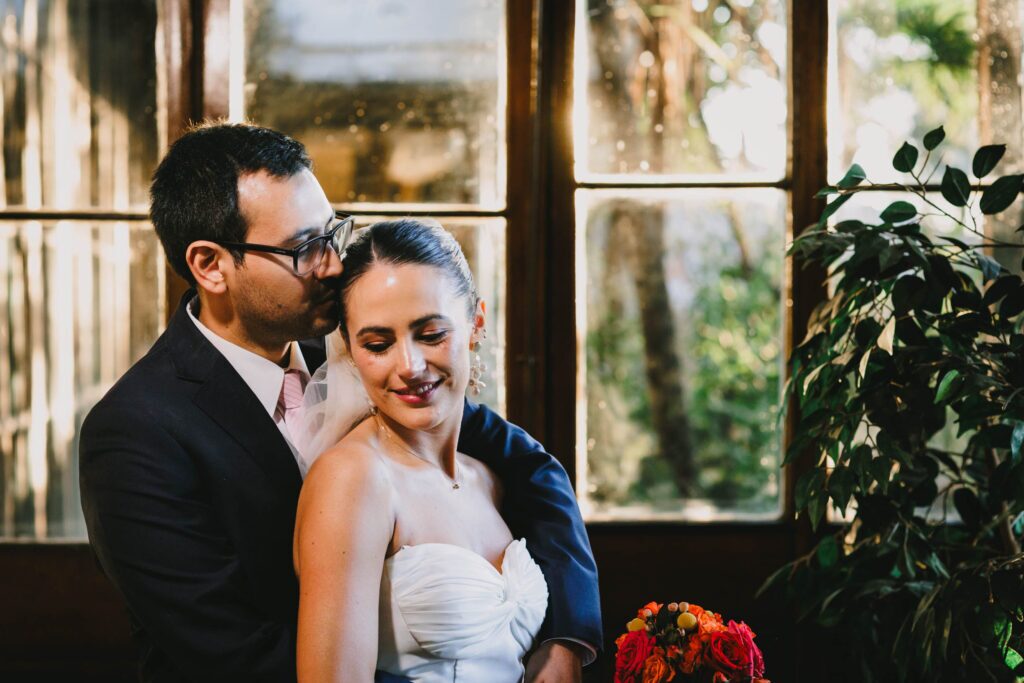 Matrimonio de Isa y Sergio en Santiago, Casona San Ignacio – foto de Antonio Orellana (106)