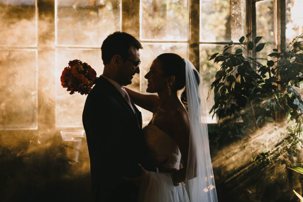 Matrimonio de Isa y Sergio en Santiago, Casona San Ignacio – foto de Antonio Orellana (103)