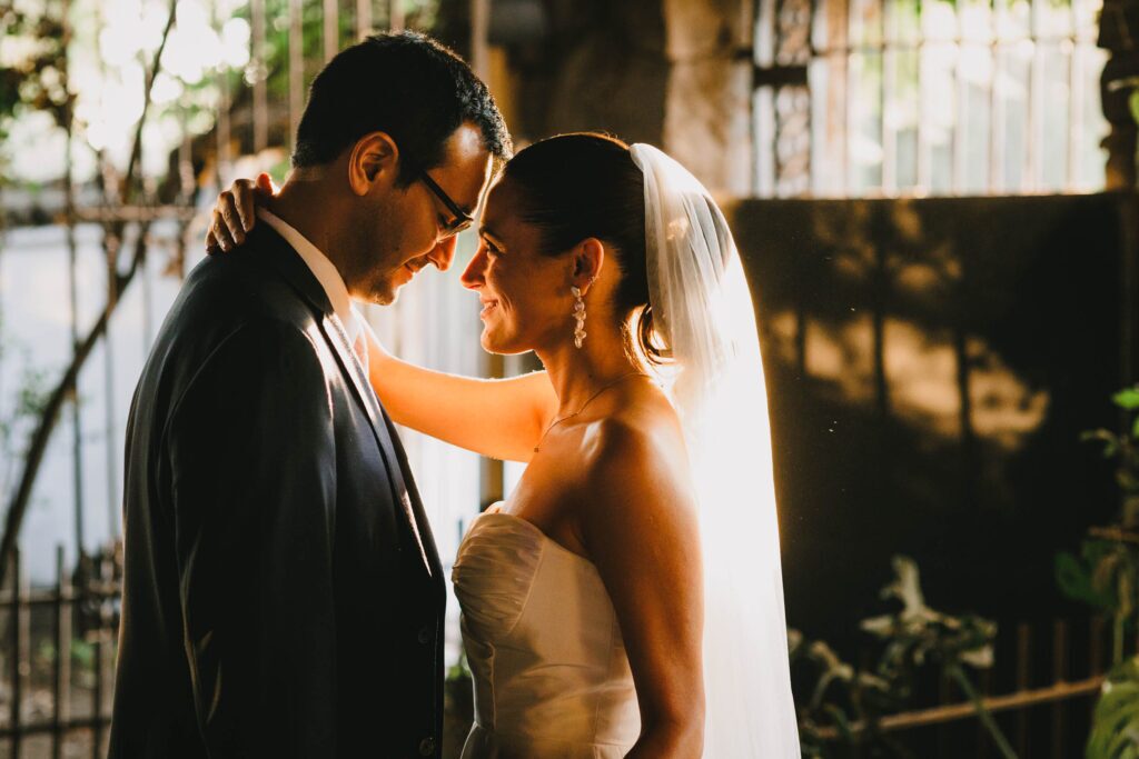 Matrimonio de Isa y Sergio en Santiago, Casona San Ignacio – foto de Antonio Orellana (100)