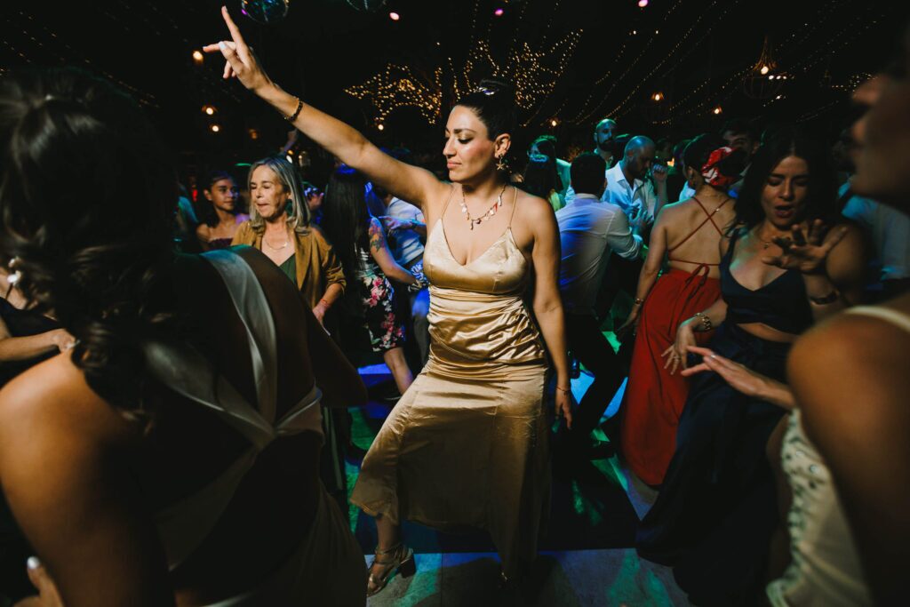 Matrimonio de Isa y Sergio en Santiago, Casona San Ignacio – foto de Antonio Orellana (224)