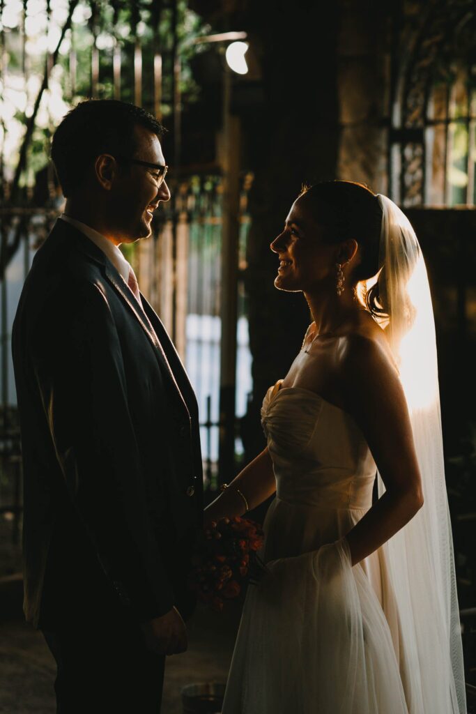 Matrimonio de Isa y Sergio en Santiago, Casona San Ignacio – foto de Antonio Orellana (99)