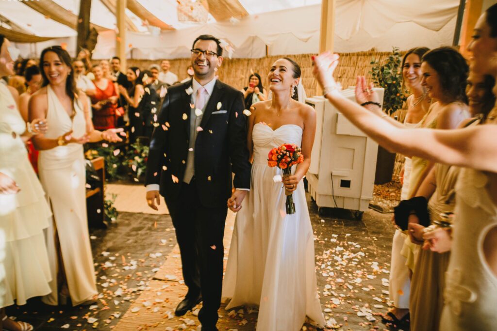 Matrimonio de Isa y Sergio en Santiago, Casona San Ignacio – foto de Antonio Orellana (97)