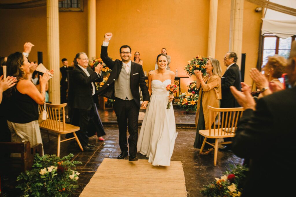Matrimonio de Isa y Sergio en Santiago, Casona San Ignacio – foto de Antonio Orellana (96)