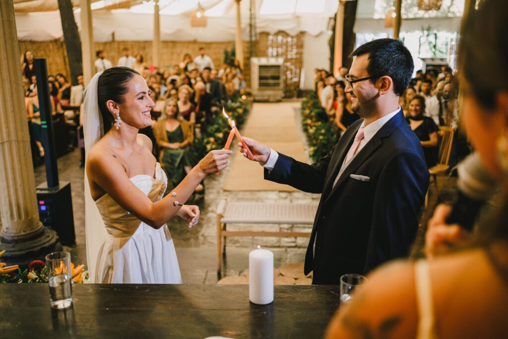 Matrimonio de Isa y Sergio en Santiago, Casona San Ignacio – foto de Antonio Orellana (92)