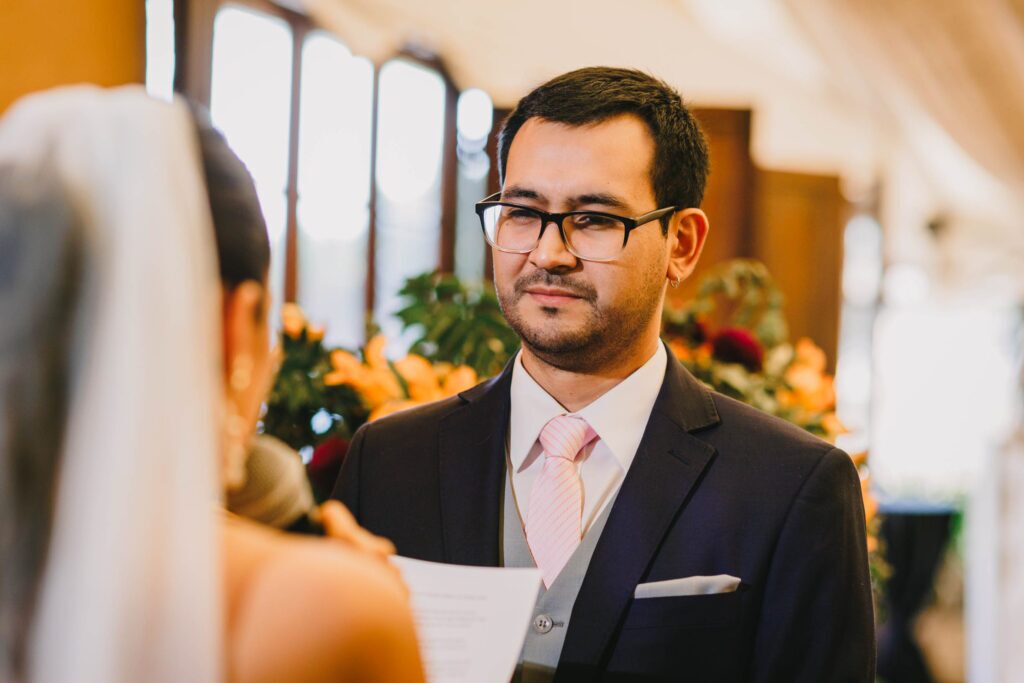 Matrimonio de Isa y Sergio en Santiago, Casona San Ignacio – foto de Antonio Orellana (85)