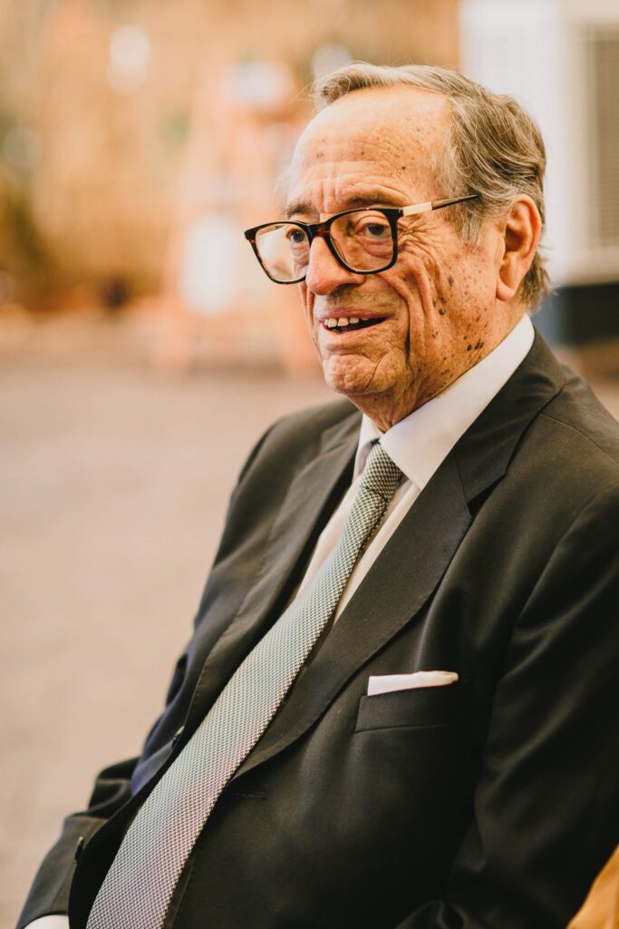 Matrimonio de Isa y Sergio en Santiago, Casona San Ignacio – foto de Antonio Orellana (81)