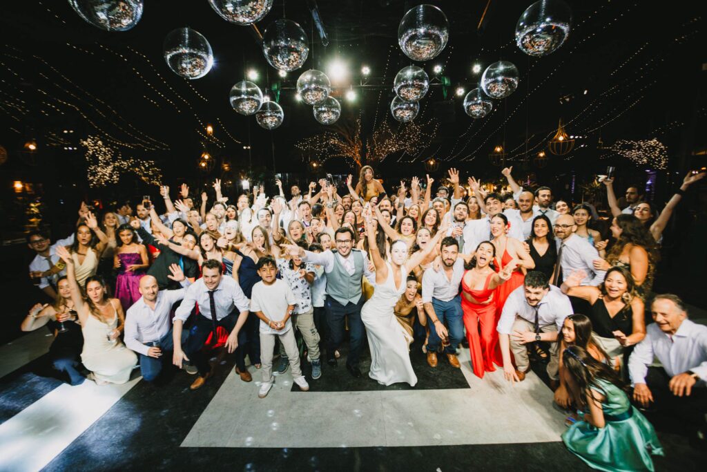 Matrimonio de Isa y Sergio en Santiago, Casona San Ignacio – foto de Antonio Orellana (222)