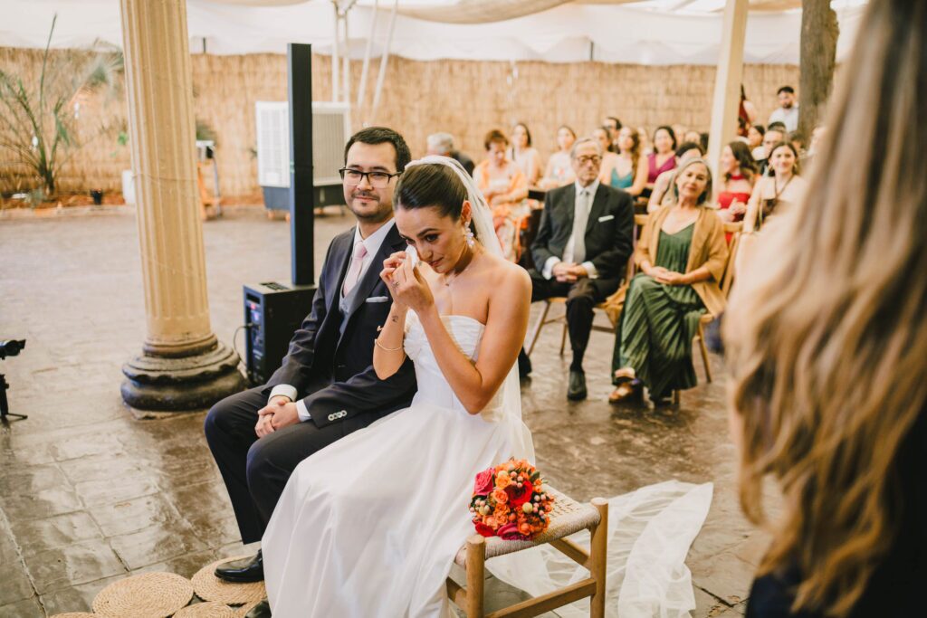 Matrimonio de Isa y Sergio en Santiago, Casona San Ignacio – foto de Antonio Orellana (69)
