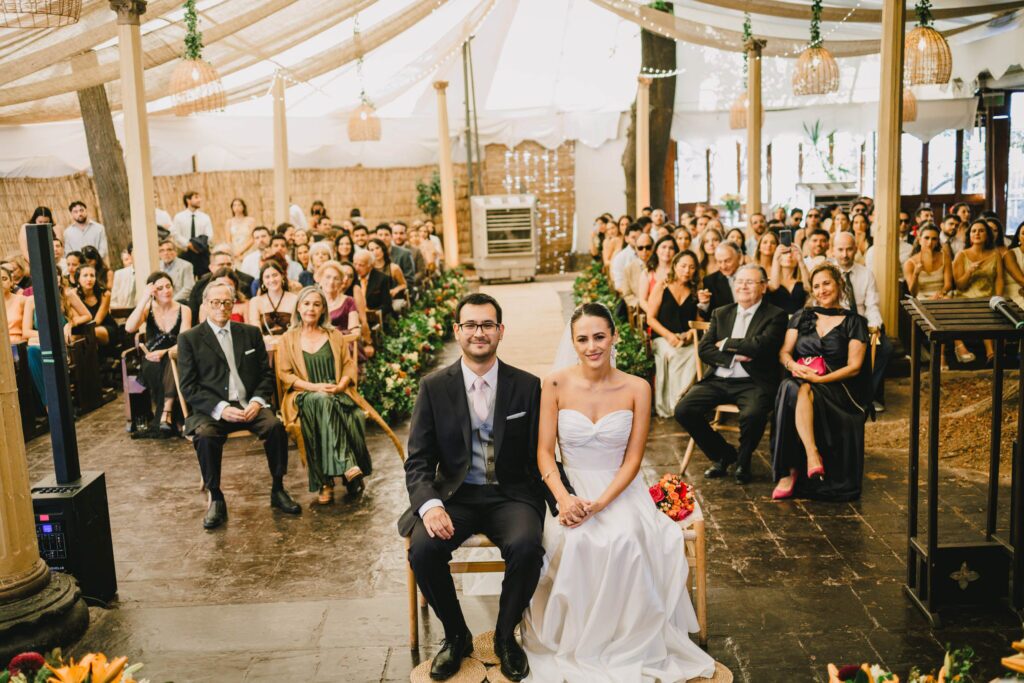 Matrimonio de Isa y Sergio en Santiago, Casona San Ignacio – foto de Antonio Orellana (67)