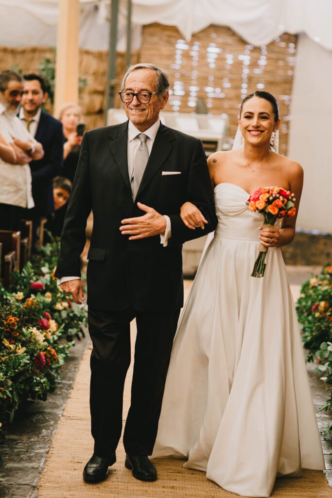 Matrimonio de Isa y Sergio en Santiago, Casona San Ignacio – foto de Antonio Orellana (60)