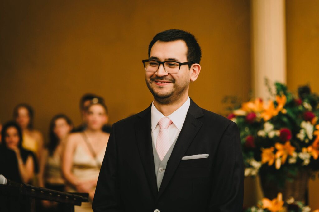 Matrimonio de Isa y Sergio en Santiago, Casona San Ignacio – foto de Antonio Orellana (59)