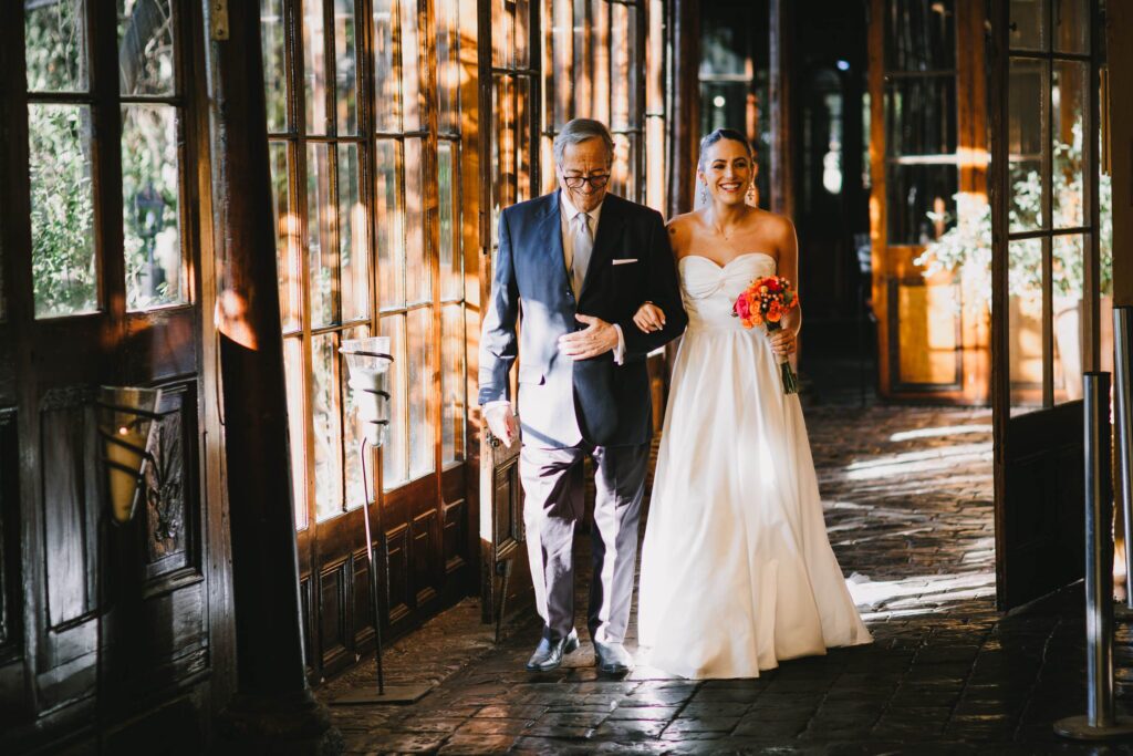 Matrimonio de Isa y Sergio en Santiago, Casona San Ignacio – foto de Antonio Orellana (58)