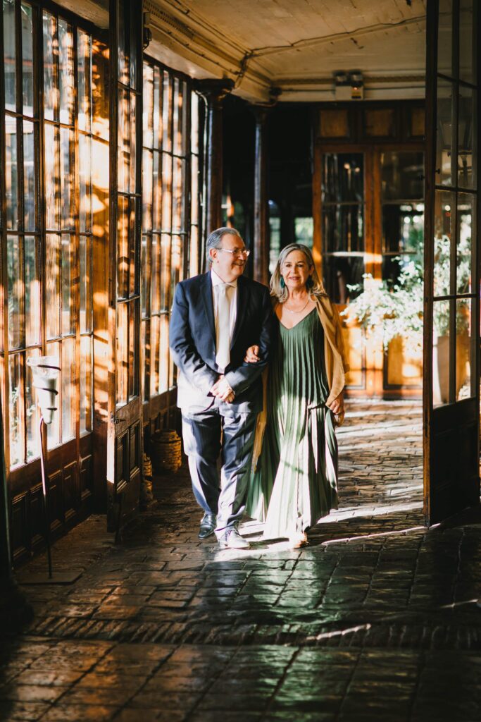 Matrimonio de Isa y Sergio en Santiago, Casona San Ignacio – foto de Antonio Orellana (57)