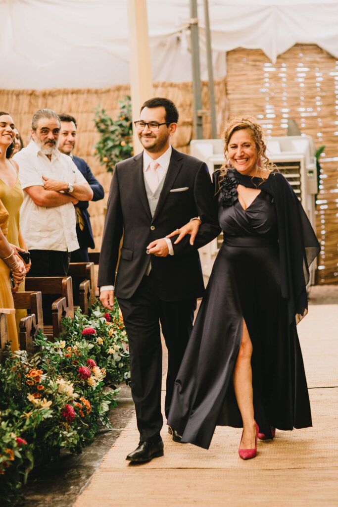 Matrimonio de Isa y Sergio en Santiago, Casona San Ignacio – foto de Antonio Orellana (56)