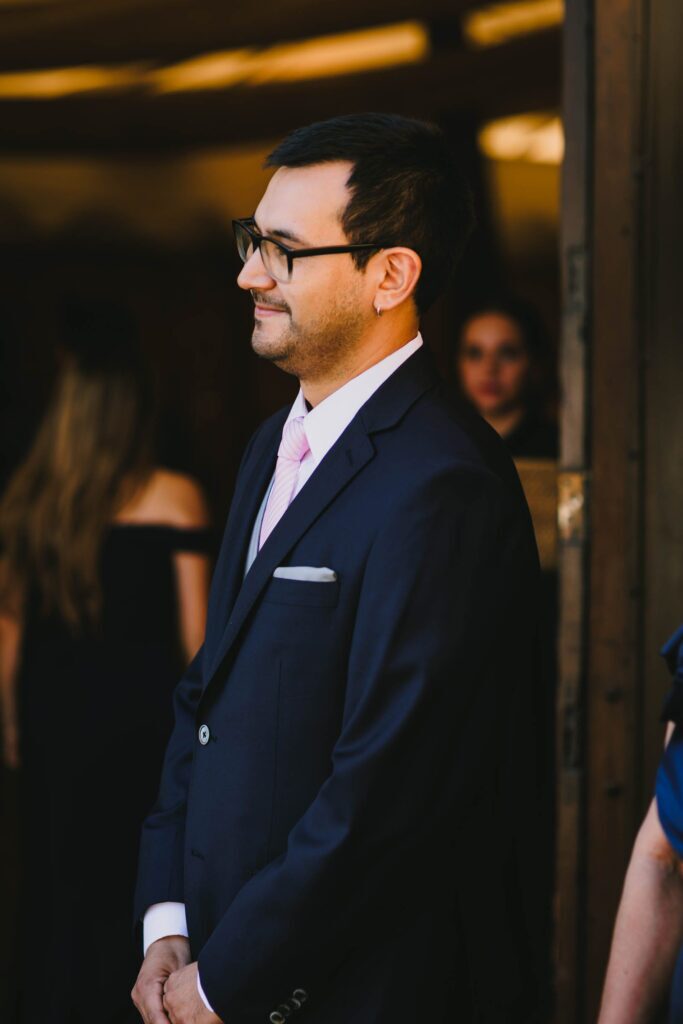Matrimonio de Isa y Sergio en Santiago, Casona San Ignacio – foto de Antonio Orellana (54)