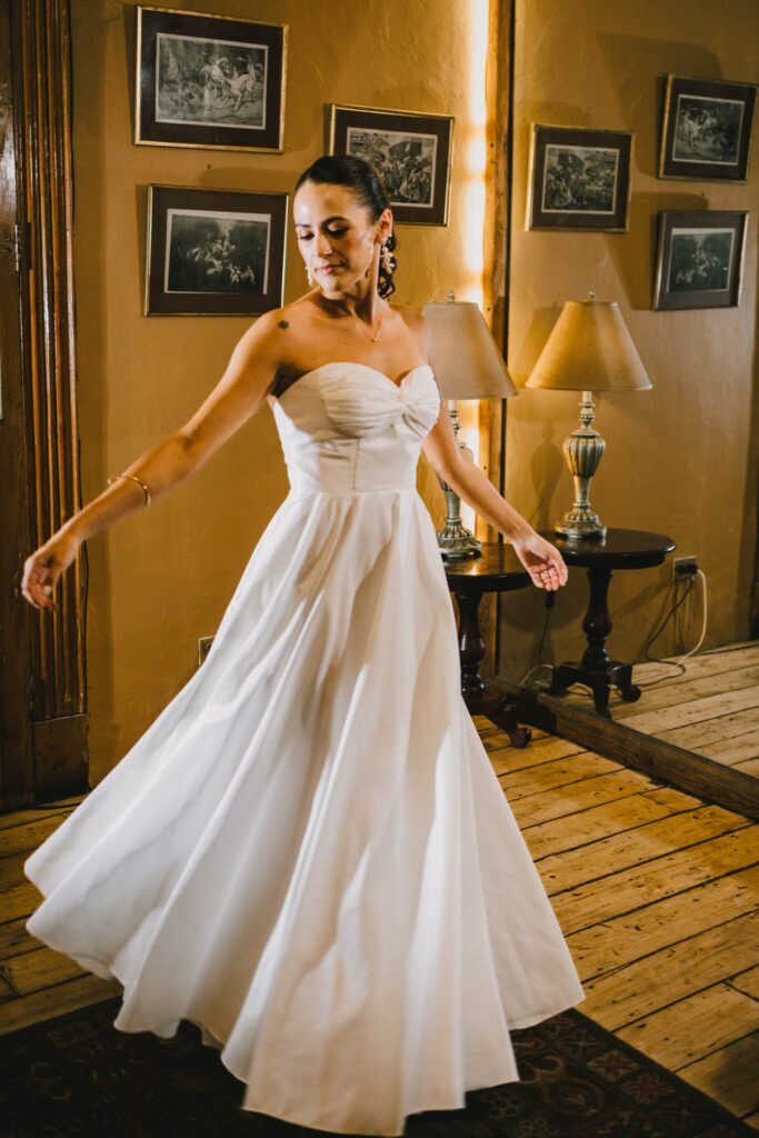 Matrimonio de Isa y Sergio en Santiago, Casona San Ignacio – foto de Antonio Orellana (53)