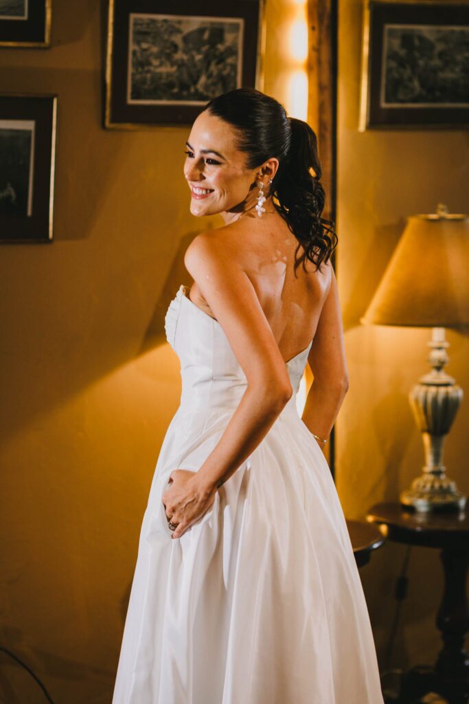 Matrimonio de Isa y Sergio en Santiago, Casona San Ignacio – foto de Antonio Orellana (52)