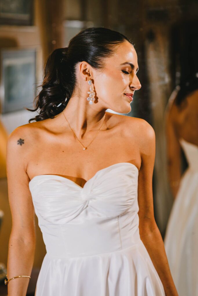 Matrimonio de Isa y Sergio en Santiago, Casona San Ignacio – foto de Antonio Orellana (49)