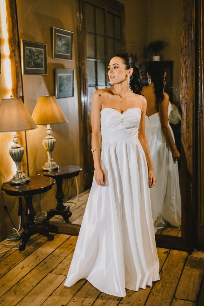 Matrimonio de Isa y Sergio en Santiago, Casona San Ignacio – foto de Antonio Orellana (48)