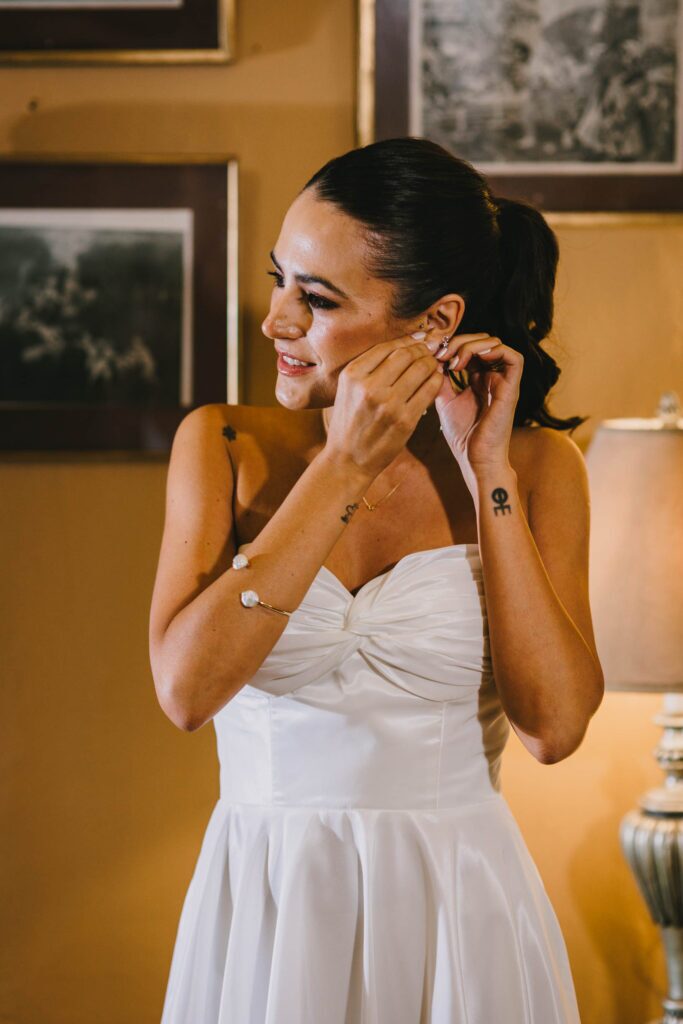 Matrimonio de Isa y Sergio en Santiago, Casona San Ignacio – foto de Antonio Orellana (47)