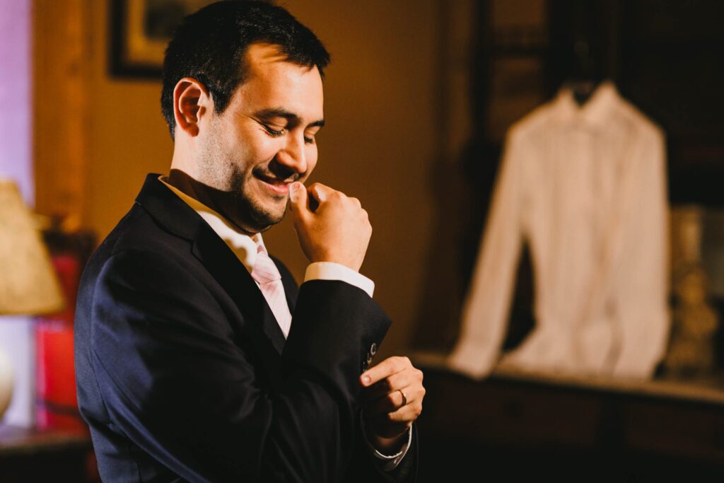 Matrimonio de Isa y Sergio en Santiago, Casona San Ignacio – foto de Antonio Orellana (45)