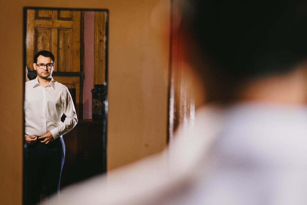 Matrimonio de Isa y Sergio en Santiago, Casona San Ignacio – foto de Antonio Orellana (42)