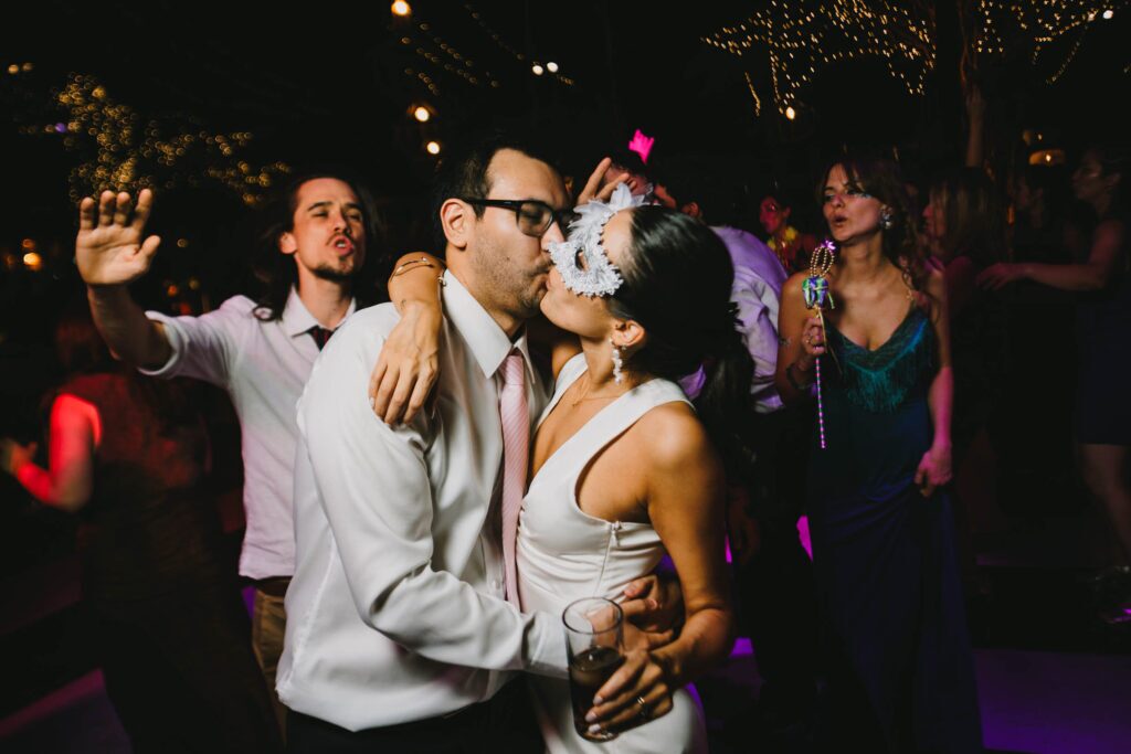Matrimonio de Isa y Sergio en Santiago, Casona San Ignacio – foto de Antonio Orellana (236)