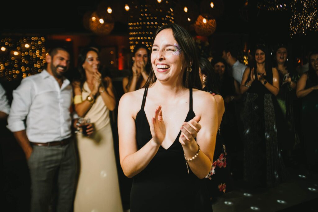 Matrimonio de Isa y Sergio en Santiago, Casona San Ignacio – foto de Antonio Orellana (214)