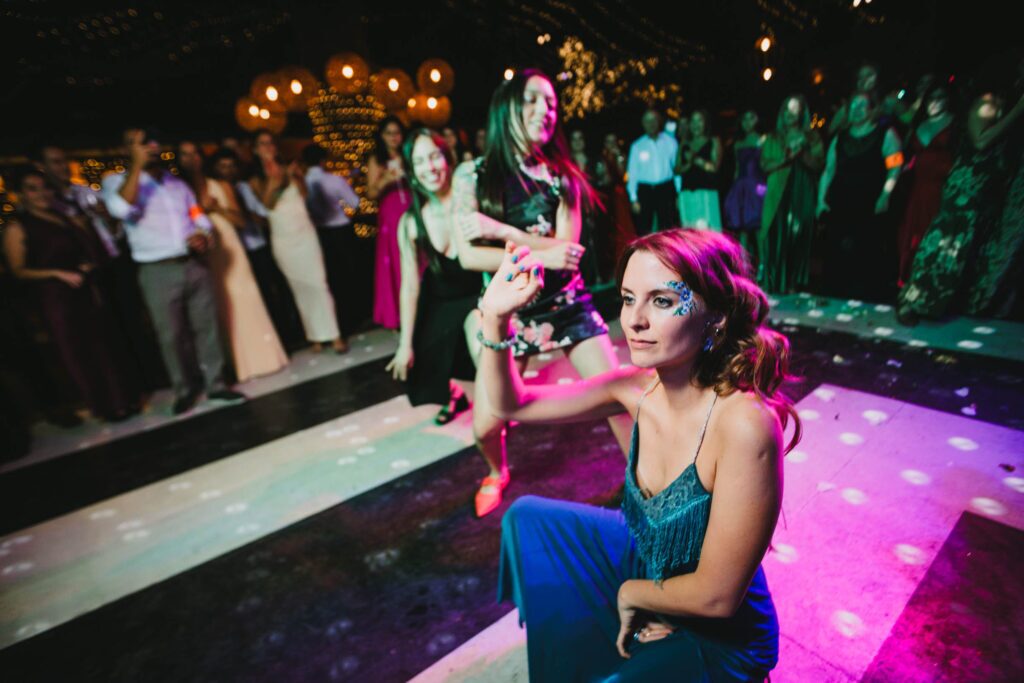 Matrimonio de Isa y Sergio en Santiago, Casona San Ignacio – foto de Antonio Orellana (212)