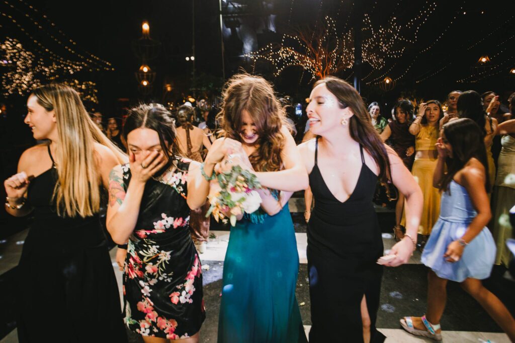 Matrimonio de Isa y Sergio en Santiago, Casona San Ignacio – foto de Antonio Orellana (211)