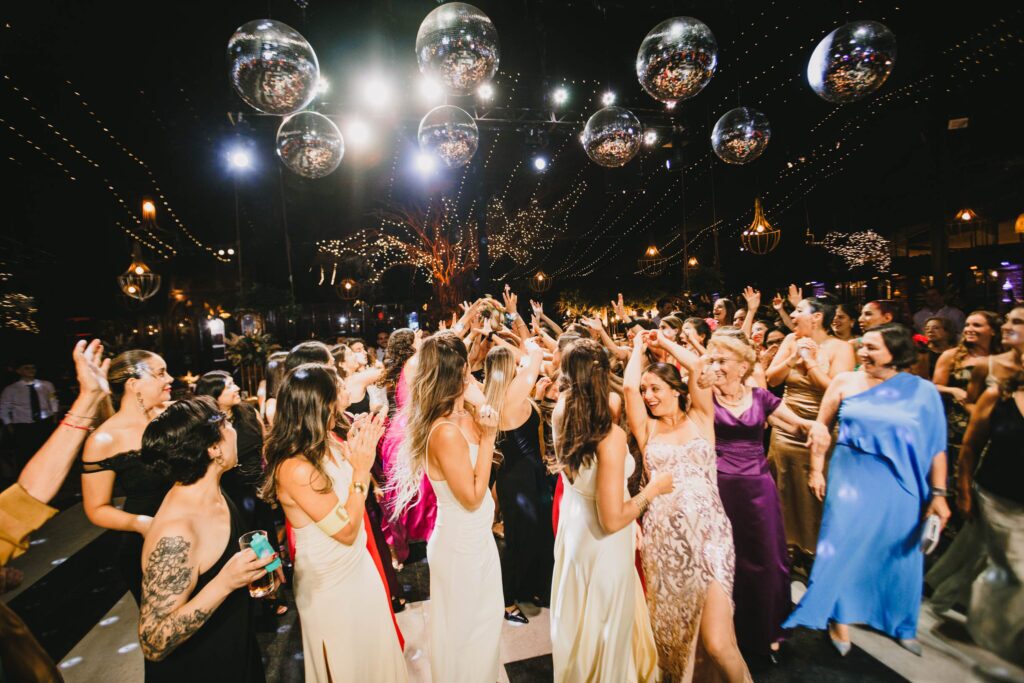 Matrimonio de Isa y Sergio en Santiago, Casona San Ignacio – foto de Antonio Orellana (209)