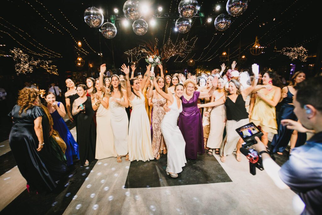 Matrimonio de Isa y Sergio en Santiago, Casona San Ignacio – foto de Antonio Orellana (207)