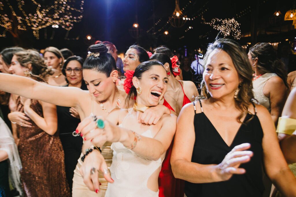 Matrimonio de Isa y Sergio en Santiago, Casona San Ignacio – foto de Antonio Orellana (206)