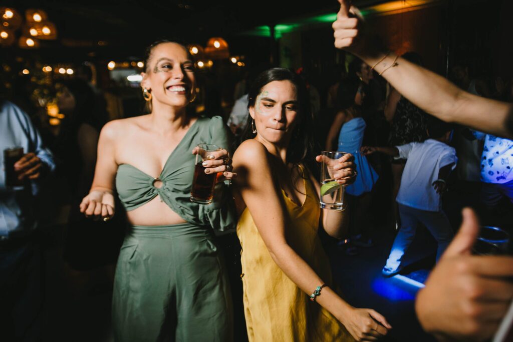 Matrimonio de Isa y Sergio en Santiago, Casona San Ignacio – foto de Antonio Orellana (203)