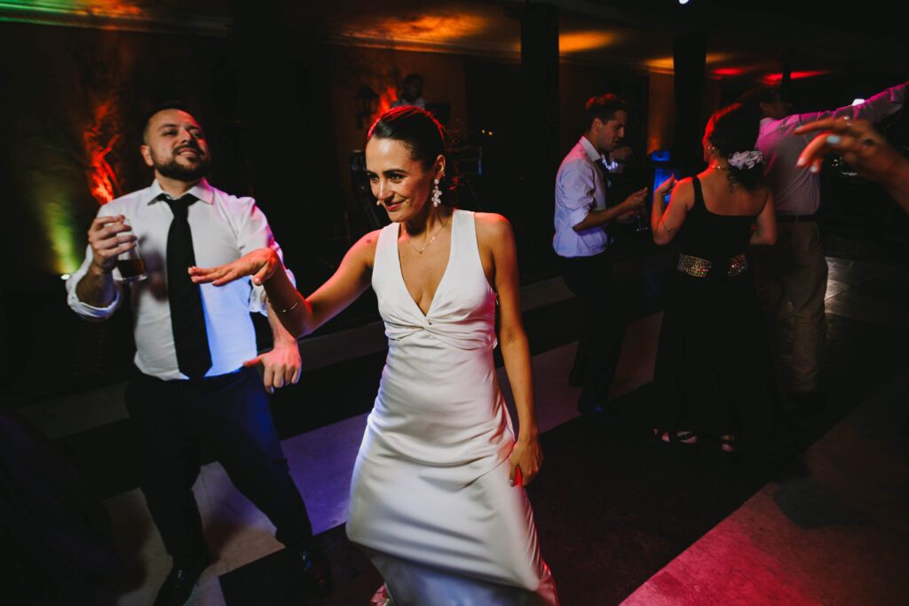 Matrimonio de Isa y Sergio en Santiago, Casona San Ignacio – foto de Antonio Orellana (201)