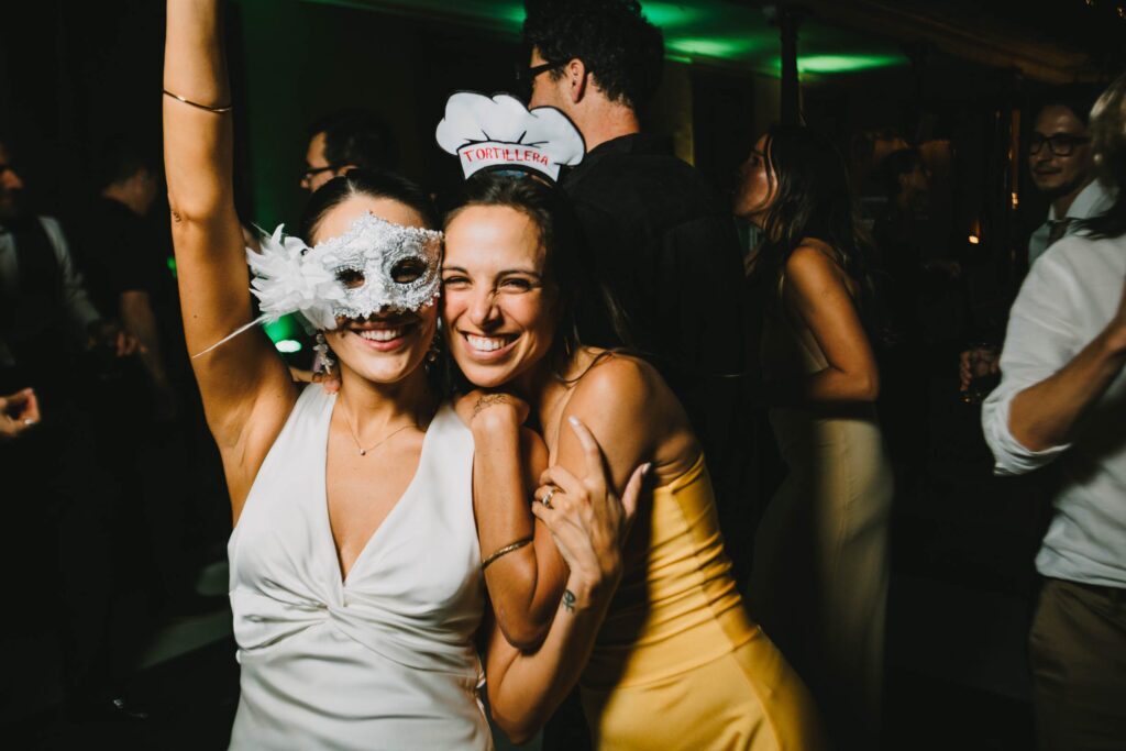 Matrimonio de Isa y Sergio en Santiago, Casona San Ignacio – foto de Antonio Orellana (234)