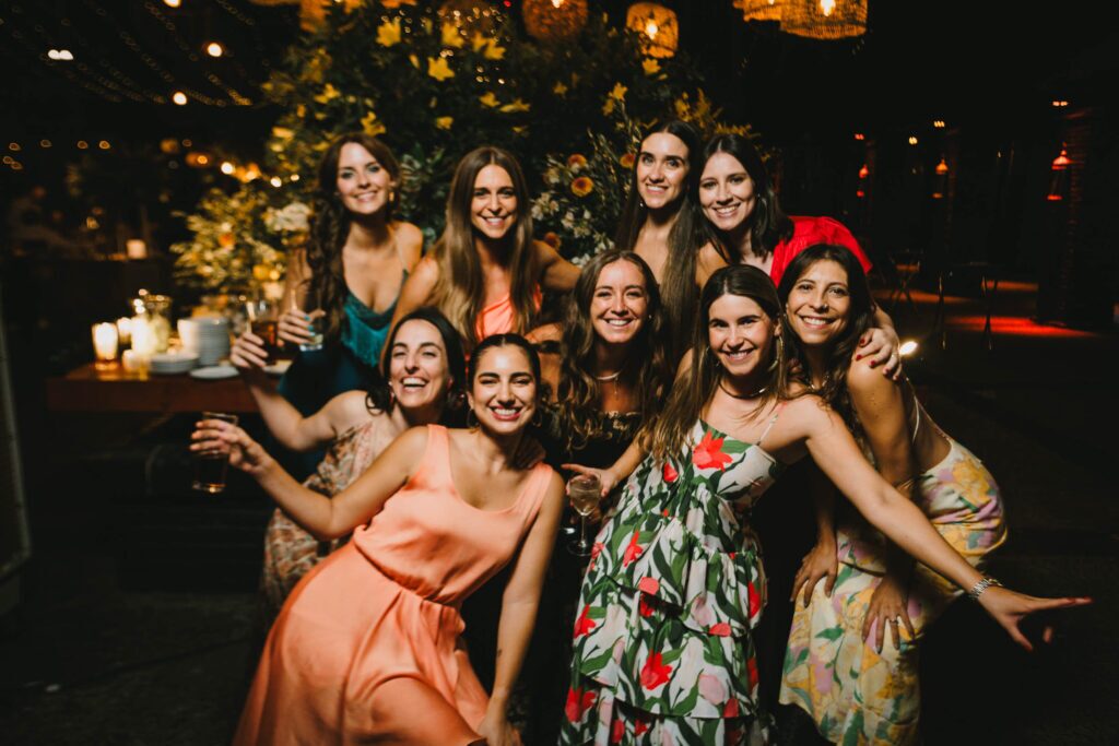 Matrimonio de Isa y Sergio en Santiago, Casona San Ignacio – foto de Antonio Orellana (186)