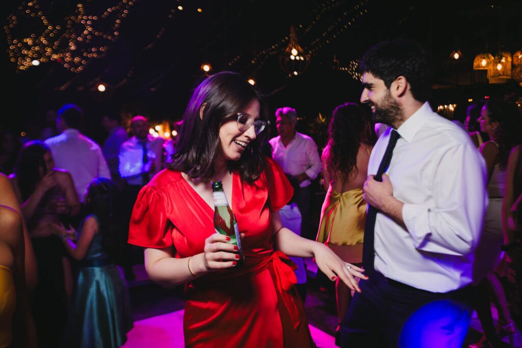 Matrimonio de Isa y Sergio en Santiago, Casona San Ignacio – foto de Antonio Orellana (185)